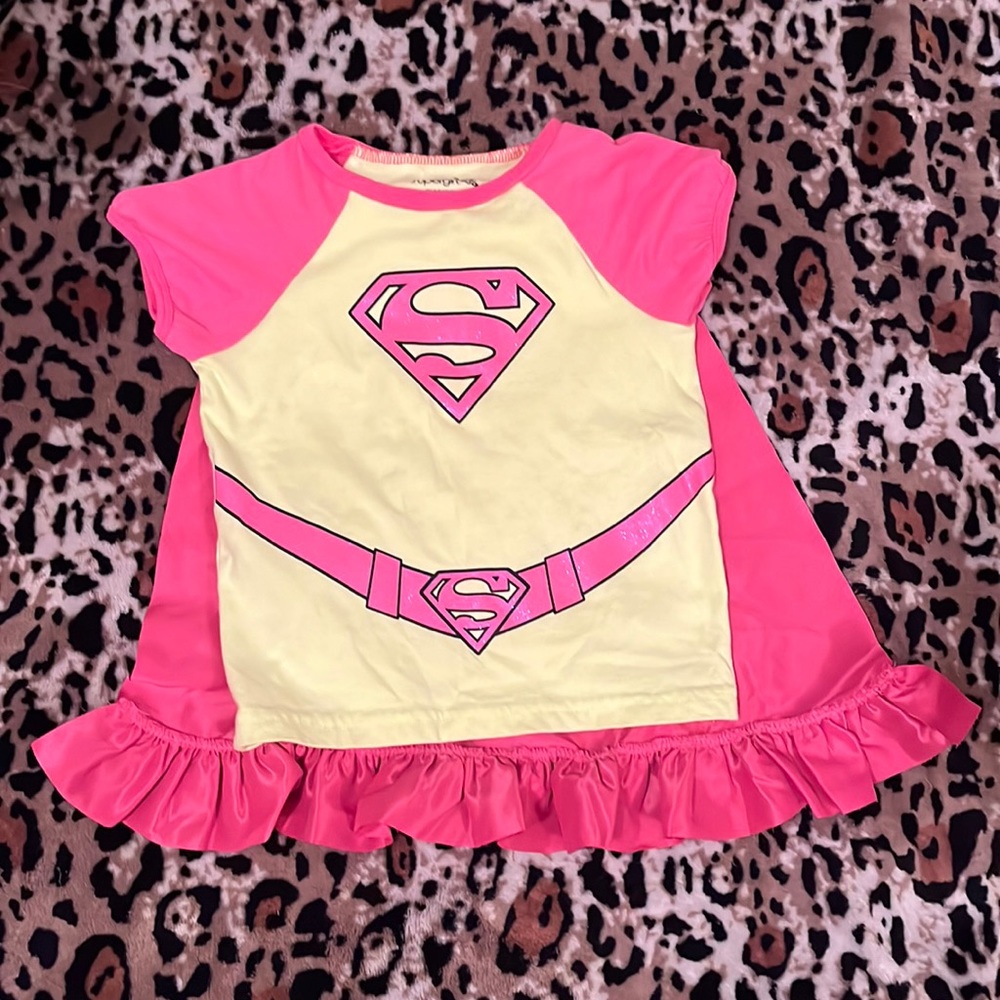 Supergirl